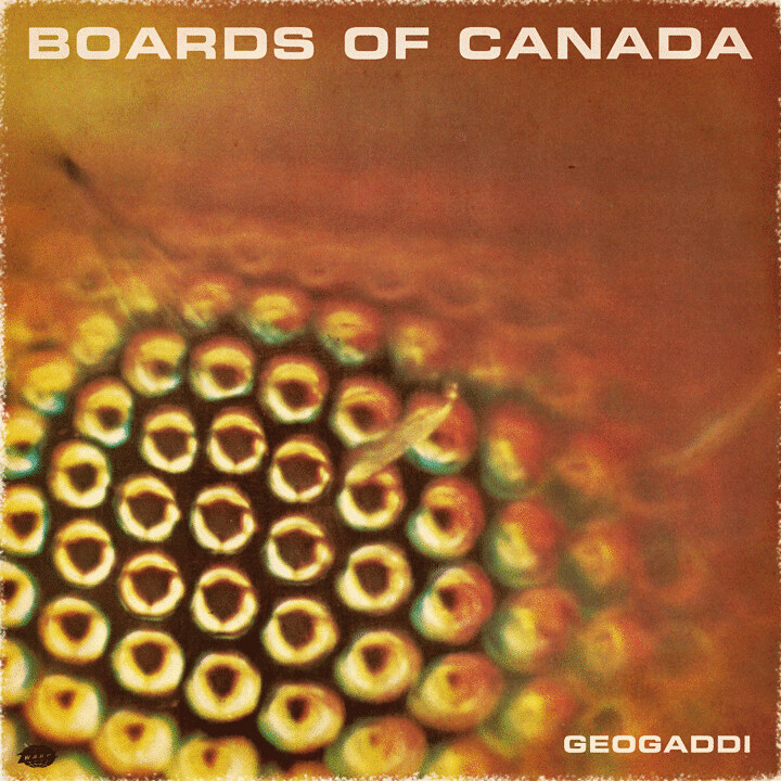 Boards Of Canada Geogaddi 3208