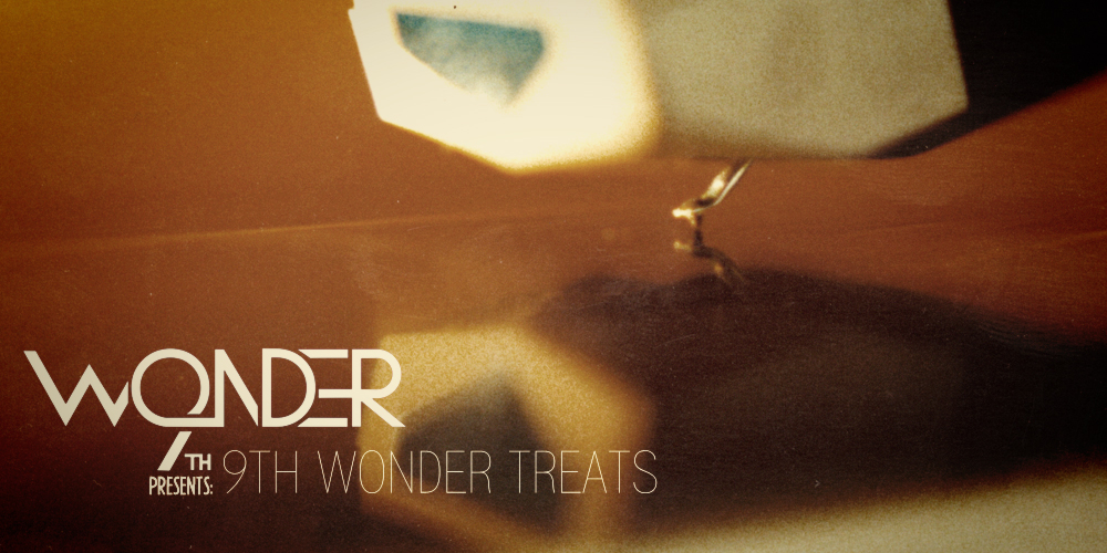 9th wonder drum kit free